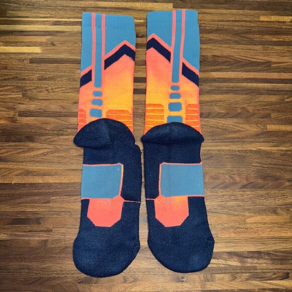 Nike HyperElite Socks - Picture 2 of 2